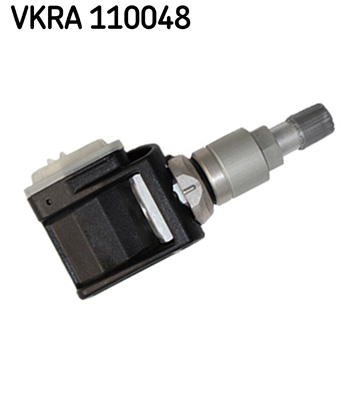 Snímač pre kontrolu tlaku v pneumatike SKF